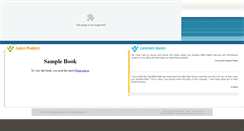 Desktop Screenshot of digitalnetworks-me.com